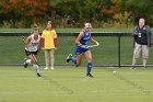 Field Hockey vs MIT  Wheaton College Field Hockey vs MIT. - Photo By: KEITH NORDSTROM : Wheaton, field hockey, FH2019